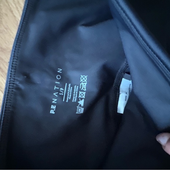 PE Nation High Press compression leggings - size M - Picture 9 of 9